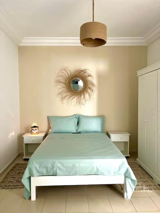 Sidi Bou Said - Nice House With Breathtaking View Luaran gambar