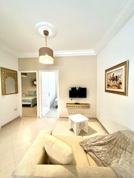 Sidi Bou Said - Nice House With Breathtaking View Luaran gambar
